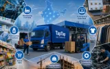 Discover 7 industries that rely on express delivery service for growth and customer satisfaction. Learn what most businesses get wrong today.