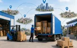 Discover how part load transport service helps India's e-commerce brands reduce costs, expand faster, and improve delivery efficiency nationwide.