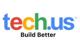 Tech.us Logo