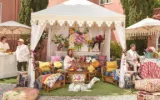 Event Rentals in California