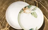 Dinner Plates
