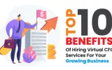 Virtual CFO Services