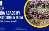 top nda academy in india