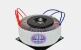 Toroidal Isolation Transformer
