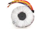 Toroidal Transformer Manufacturers