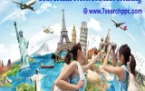 7Search PPC provide hospitality & travel ads network. promote your travel & hospitality business online