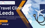 Leeds Travel Vaccinations, Travel Health Leeds