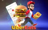 UberEats Clone