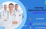 MBBS abroad