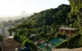 Luxury hotel in machu picchu town