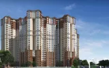 Prestige Park Grove