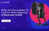 voice our artist 