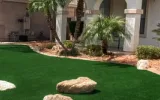 artificial grass dubai
