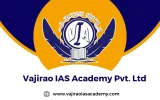 Vajirao IAS Academy Pvt. Ltd