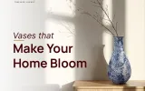 Flower Vase