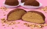 Dubai Chewy Cookie