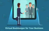Should You Hire a Virtual Bookkeeper for Your Business?