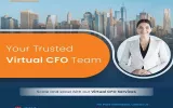 Your Trusted Virtual CFO Team