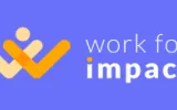 work for impact logo