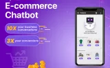 chatbot company in india