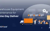 Warehouse Software