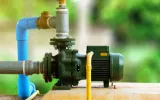 water pump services