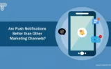 push notification service, Truepush