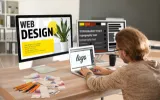 web design
