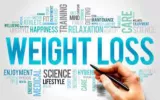 weight loss