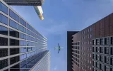 What is the focal length of a Plane Mirror