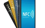  purpose of the nfc smart business card