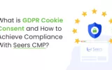Cookie consent banner, cookie consent