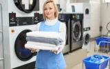 An RFID linen tracking system to transform hospital linen management