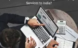 Why Should You Start Outsourcing Bookkeeping Services to India?