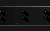 Wireless Charging Mat