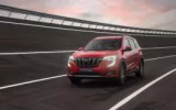 Mahindra Showroom in Coimbatore