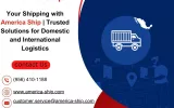 Shipping in all worldwide