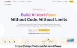 ai workflow automation