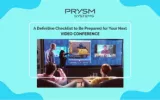 video conference