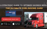 fuel saving card