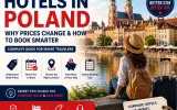 Hotels in Poland