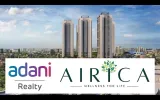 Adani Airia in Kanjurmarg