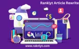 article_rewriter