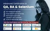 QA Training and QA Test Training: The Path to Excellence