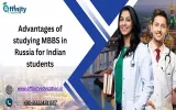 MBBS in Russia 
