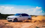 Used car finance