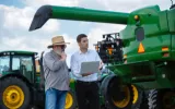 machinery loan