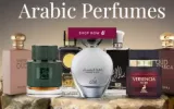 Arabic Perfumes