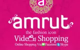 Amrut the fashion icon