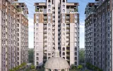 nk anantaya flats